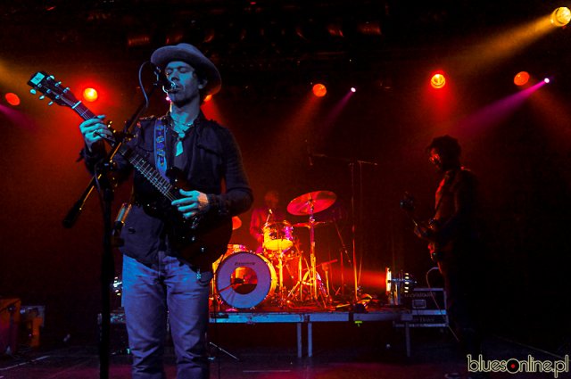 Doyle Bramhall II (9)